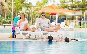 West Beach Caravan Park